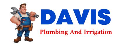 Trusted plumber in PEA RIDGE